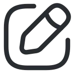 Edit SVG Icon